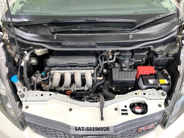 Honda FIT 2011-03 327366-18