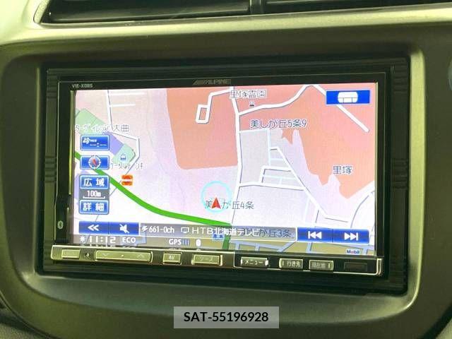 Honda FIT 2011-03 327366-2