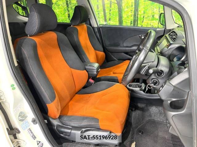 Honda FIT 2011-03 327366-8