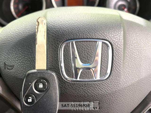 Honda FIT 2011-03 327366-7