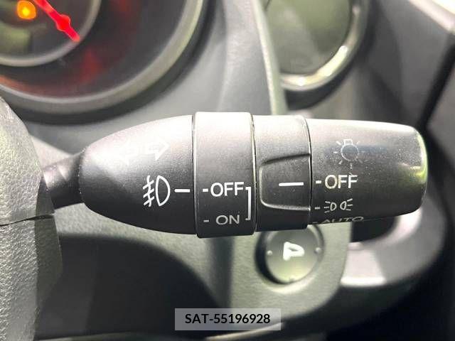 Honda FIT 2011-03 327366-6