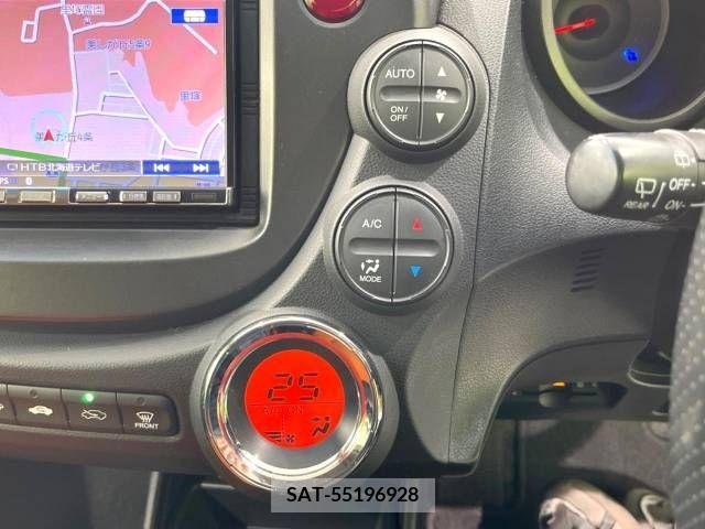 Honda FIT 2011-03 327366-5