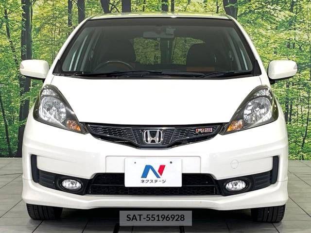 Honda FIT 2011-03 327366-14
