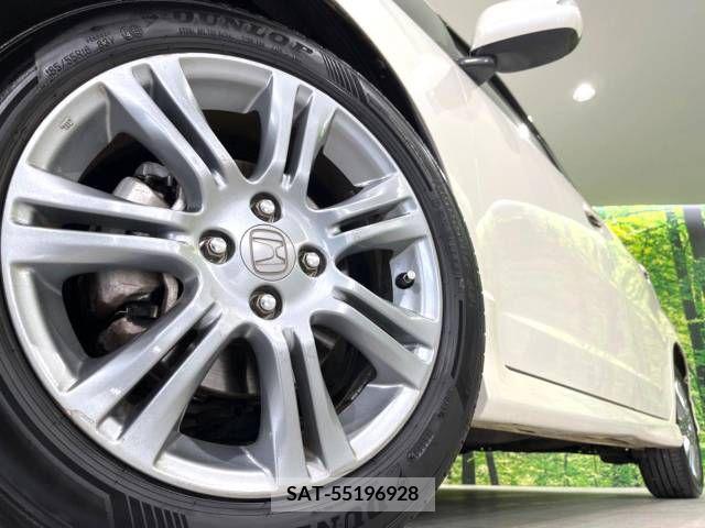 Honda FIT 2011-03 327366-13