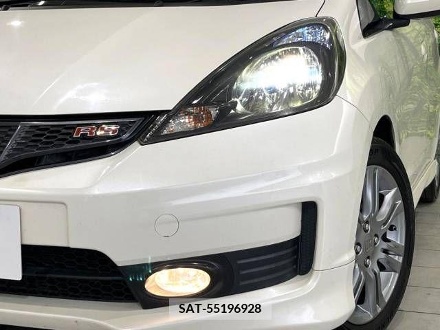 Honda FIT 2011-03 327366-12