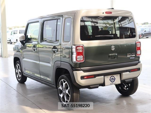 Suzuki HUSTLER 2024-03 272229-19