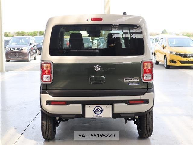 Suzuki HUSTLER 2024-03 272229-18
