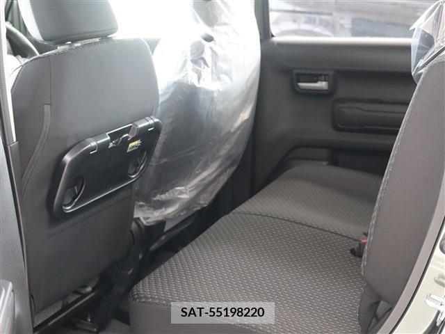 Suzuki HUSTLER 2024-03 272229-12