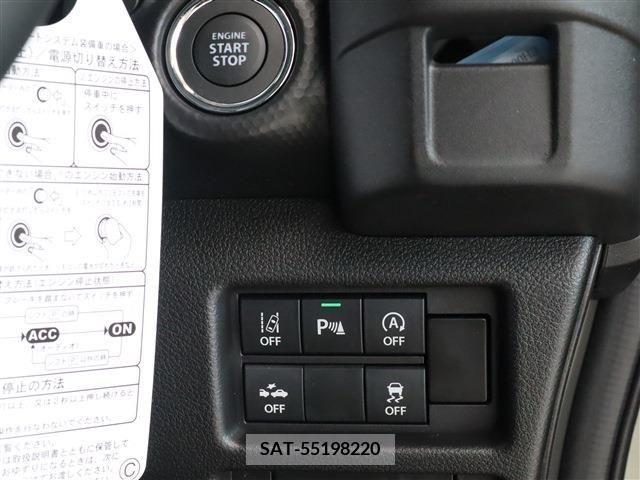 Suzuki HUSTLER 2024-03 272229-8