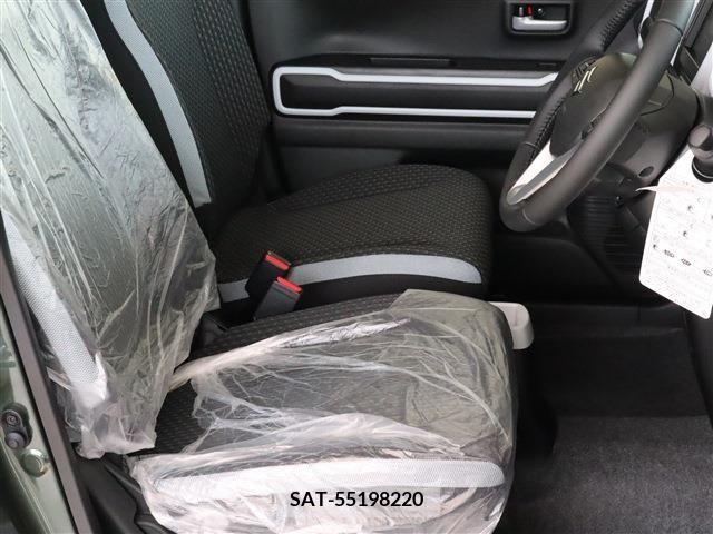 Suzuki HUSTLER 2024-03 272229-9
