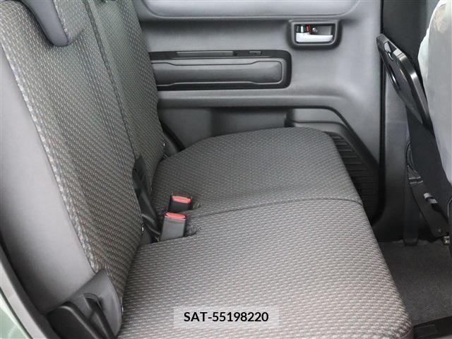 Suzuki HUSTLER 2024-03 272229-10