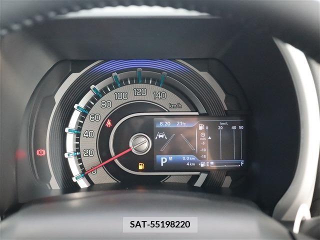 Suzuki HUSTLER 2024-03 272229-5