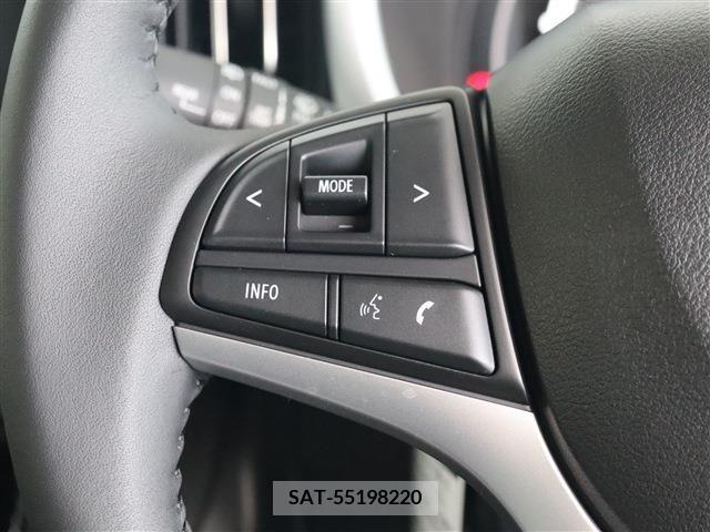 Suzuki HUSTLER 2024-03 272229-23