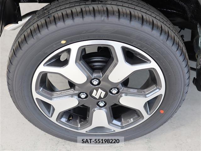 Suzuki HUSTLER 2024-03 272229-4