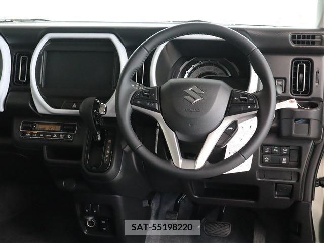 Suzuki HUSTLER 2024-03 272229-1