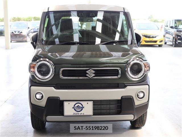 Suzuki HUSTLER 2024-03 272229-16