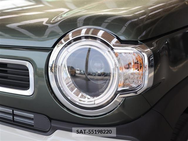 Suzuki HUSTLER 2024-03 272229-21