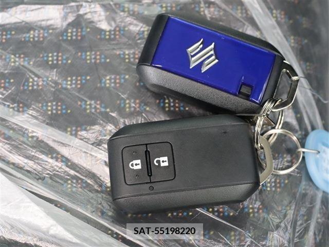 Suzuki HUSTLER 2024-03 272229-13