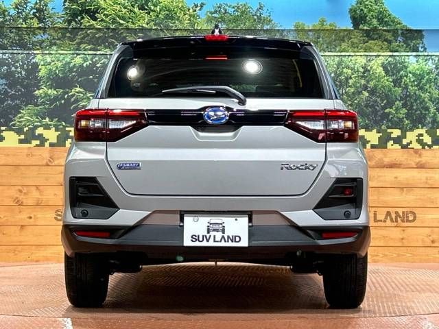 Daihatsu ROCKY 2022-01 190245-15