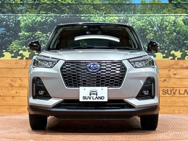 Daihatsu ROCKY 2022-01 190245-14