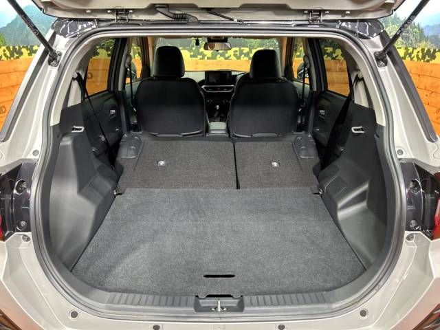 Daihatsu ROCKY 2022-01 190245-10