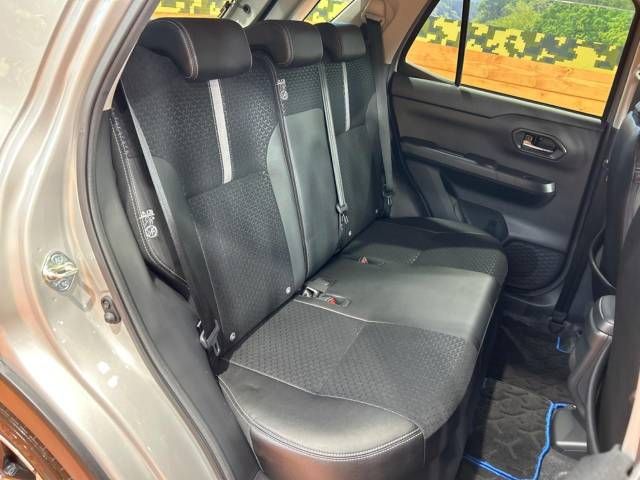 Daihatsu ROCKY 2022-01 190245-9