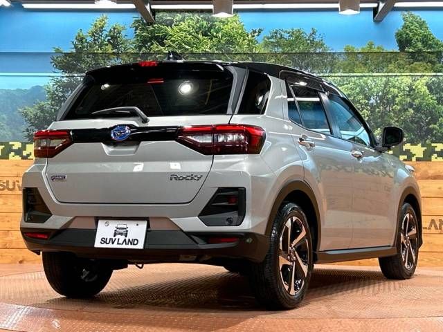 Daihatsu ROCKY 2022-01 190245-17