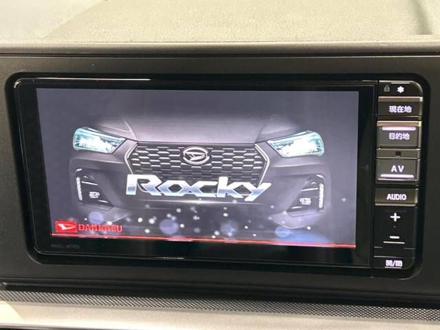 Daihatsu ROCKY 2022-01 190245-2