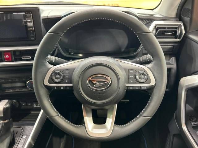 Daihatsu ROCKY 2022-01 190245-11