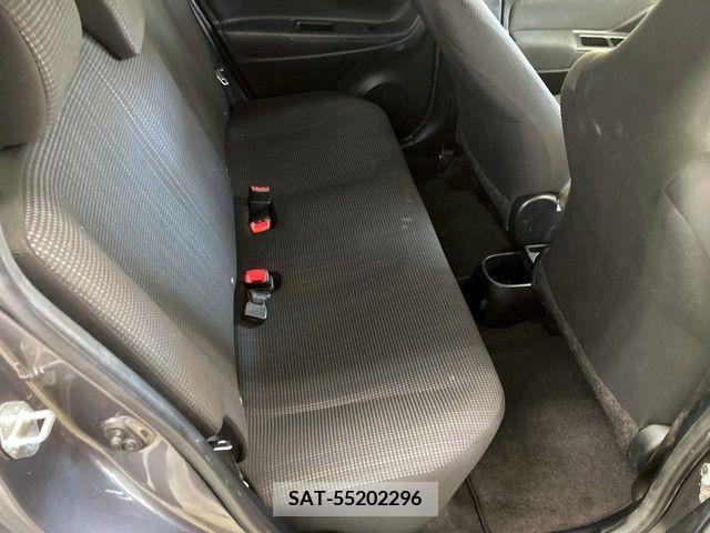 Toyota VITZ 2019-02 233632-10