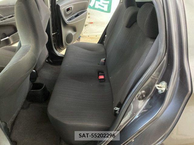 Toyota VITZ 2019-02 233632-14