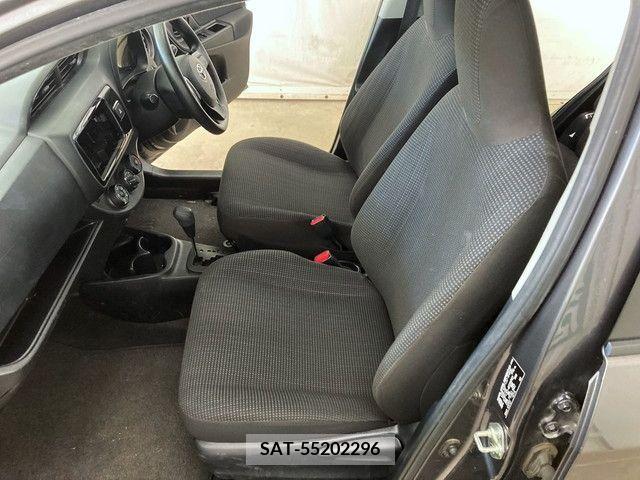 Toyota VITZ 2019-02 233632-13