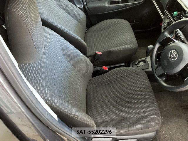 Toyota VITZ 2019-02 233632-9