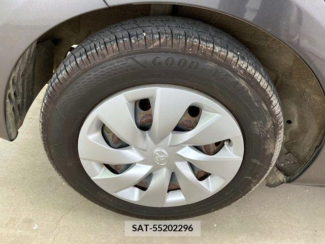 Toyota VITZ 2019-02 233632-8
