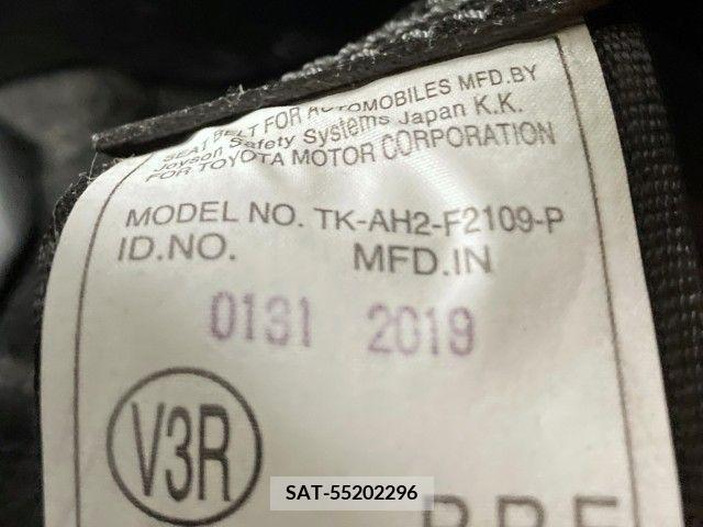 Toyota VITZ 2019-02 233632-15