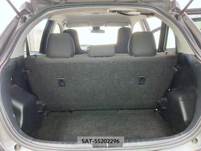 Toyota VITZ 2019-02 233632-11