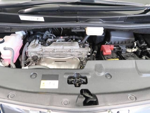 Toyota ALPHARD 2020-09 14517-18