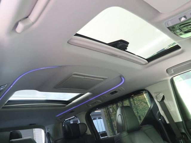 Toyota ALPHARD 2020-09 14517-3