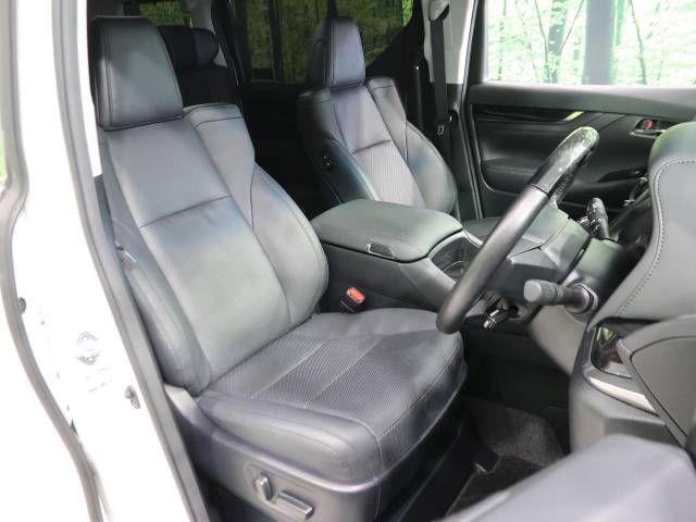 Toyota ALPHARD 2020-09 14517-8