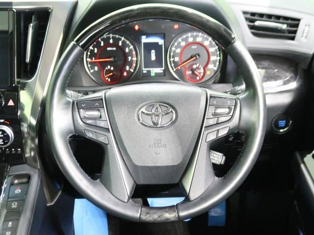 Toyota ALPHARD 2020-09 14517-11