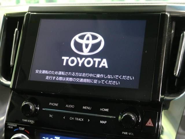 Toyota ALPHARD 2020-09 14517-2