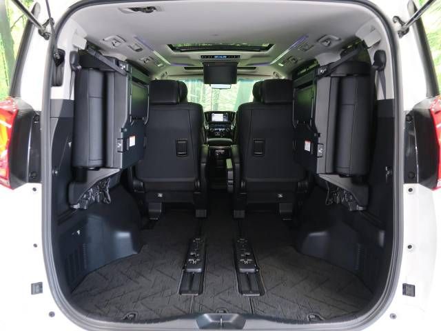 Toyota ALPHARD 2020-09 14517-10