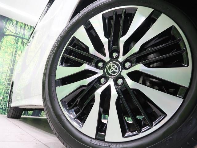 Toyota ALPHARD 2020-09 14517-13