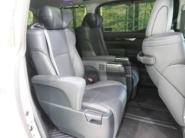 Toyota ALPHARD 2020-09 14517-9