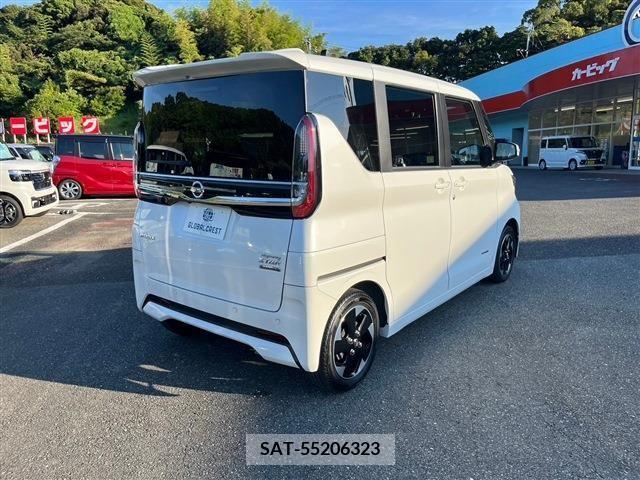 Nissan ROOX 2022-06 363170-10
