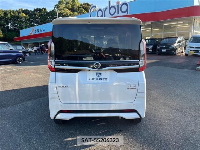 Nissan ROOX 2022-06 363170-9