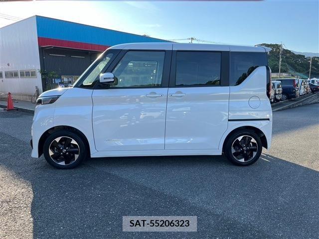 Nissan ROOX 2022-06 363170-7