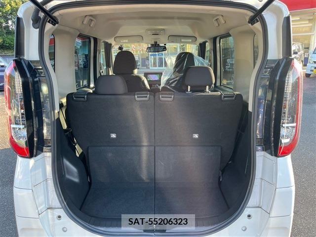 Nissan ROOX 2022-06 363170-21