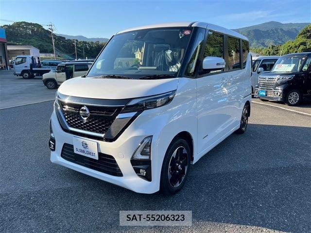 Nissan ROOX 2022-06 363170-6