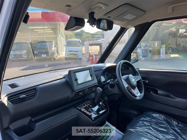 Nissan ROOX 2022-06 363170-20